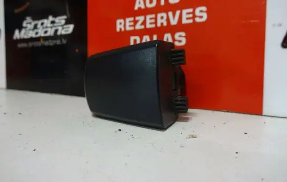 Opel Vectra C Rear door handle cover 9227168