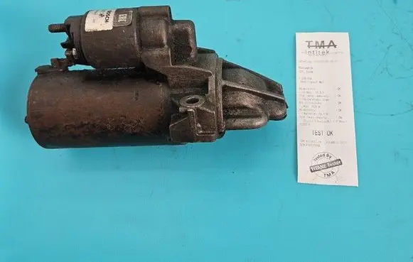 Ford Transit Starter motor 2339305051 IMPRK1539538