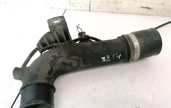 Toyota Auris 150 Intercooler hose/pipe 173620R021 17362-0R021