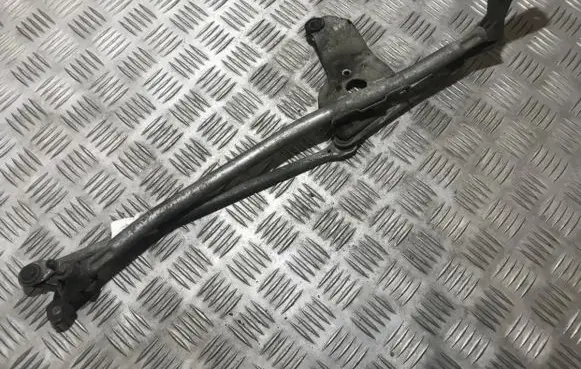 Fiat Bravo - Brava Front wiper linkage and motor 48273