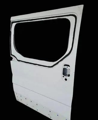 Opel Vivaro Side sliding door
