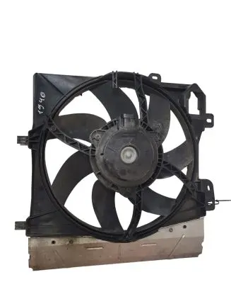 Citroen C2 Electric radiator cooling fan AD1264M143131 M143207 FC1057