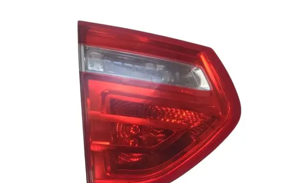 Citroen C4 I Picasso Tailgate rear/tail lights 9653547777