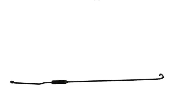 Jeep Renegade Engine bonnet/hood prop rod/strut 