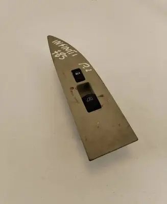Infiniti FX Electric window control switch 80960CG000