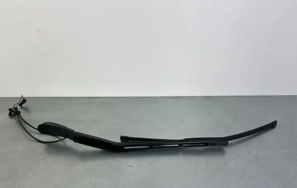 Audi A6 S6 C8 4K Front wiper blade arm 4K1955405C 4K1955407B