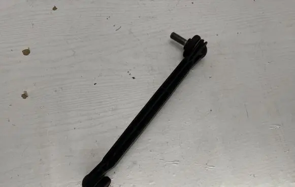 Jeep Renegade Sway bar bush bracket, front 00028 00519399490 93207