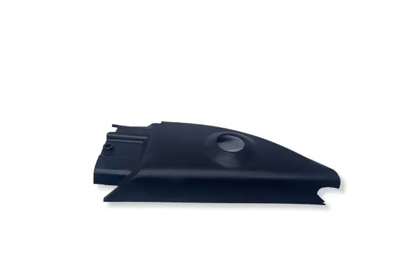 Volkswagen Polo V 6R Plastic wing mirror trim cover 6R0837974