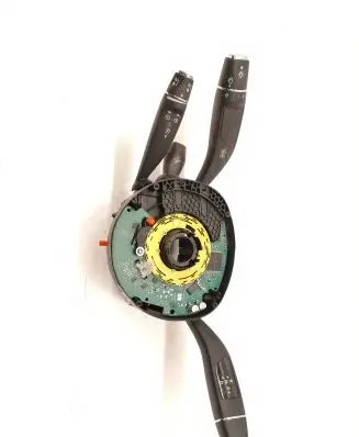 Tesla Model S Wiper turn signal indicator stalk/switch 0038028215