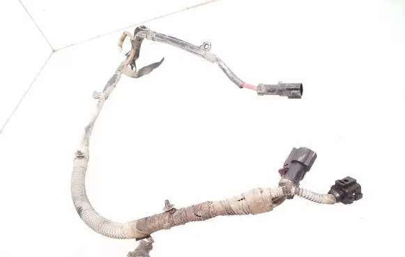 Audi A6 S6 C7 4G Other wiring loom 4G1971824A