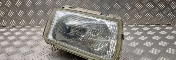 Volkswagen Polo III 6N 6N2 6NF Headlight/headlamp 96249600
