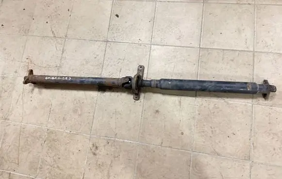 Opel Omega B2 Rear driveshaft/prop shaft 