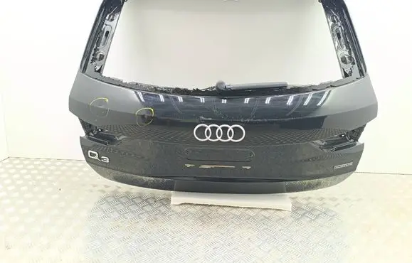 Audi Q3 F3 Tailgate/trunk/boot lid