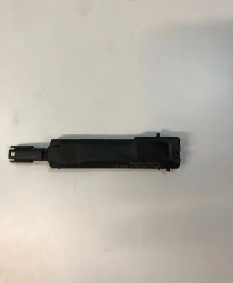 Interior comfort aerial antenna