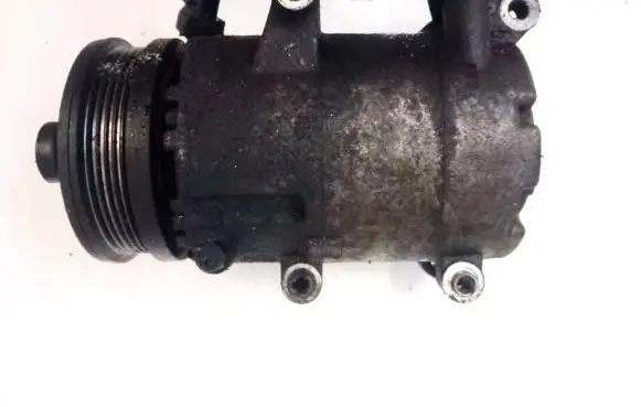 Volvo S40 Air conditioning (A/C) compressor (pump) 9d529ab