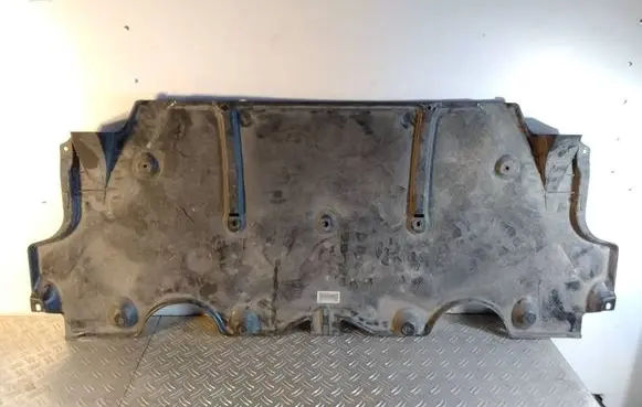 Porsche 911 991 Engine splash shield/under tray 99150460901