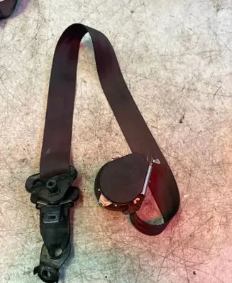 Renault Master III Front seatbelt 868840019R