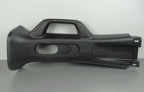 Jeep Wrangler (B) pillar trim (top) P6TS3XT37AB P6TS3STX7AB 3379B