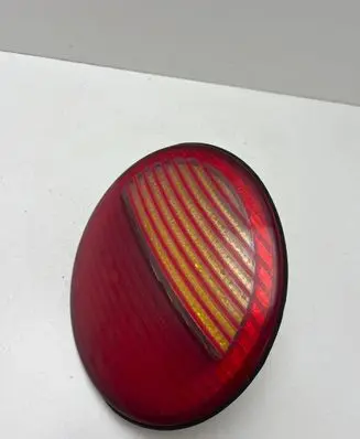 Volkswagen New Beetle Rear/tail lights