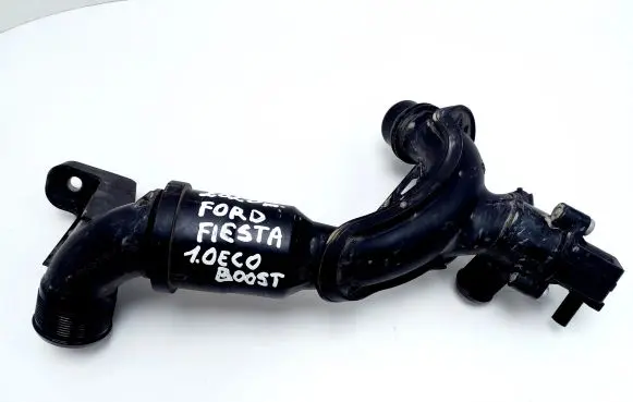 Ford Fiesta Intercooler hose/pipe CJ5G9U465BA