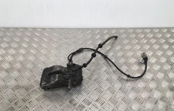 Mercedes-Benz GLE (W166 - C292) Rear brake caliper A1664237898