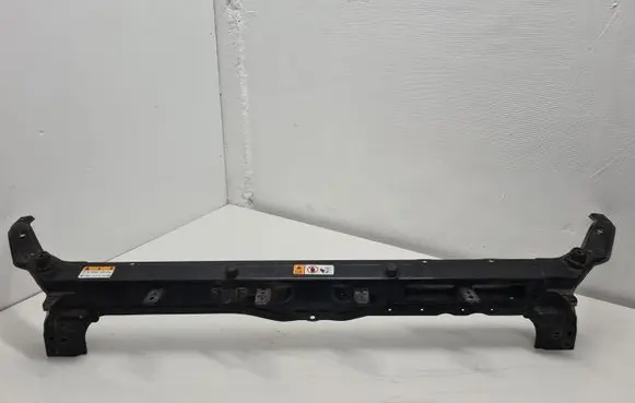 Hyundai Santa Fe Top upper radiator support slam panel R1234YF