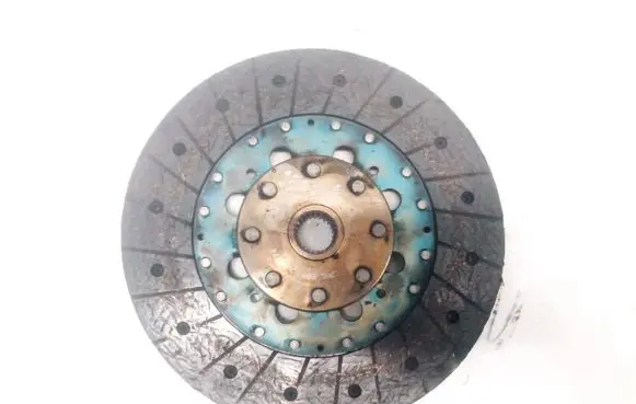 Chevrolet Epica Clutch pressure plate 
