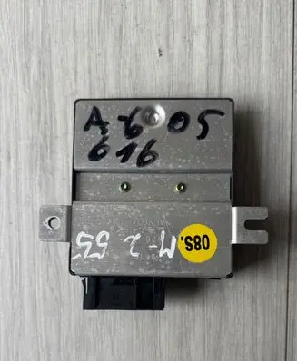 Audi A6 S6 C7 4G Other control units/modules 4F0907468B 4F0910468A 90LZL7Z