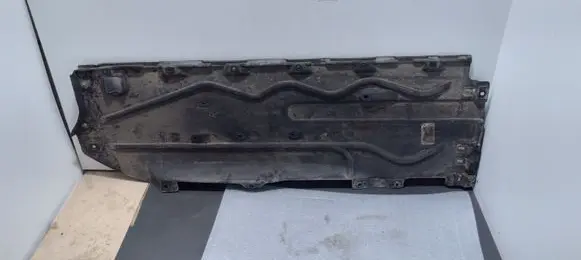 Side bottom protection