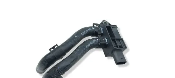 Audi A6 S6 C8 4K Exhaust gas pressure sensor 06N131551S