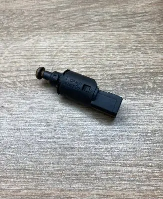 Peugeot 206 Brake pedal sensor switch 9634667980