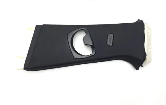 BMW 3 F30 F35 F31 (B) pillar trim (top) 7220997 52107010