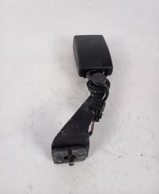 BMW 3 F30 F35 F31 Rear seatbelt buckle 7375447