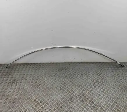 Mercedes-Benz CL C216 Roof trim bar molding cover A2166900039 A2166900239