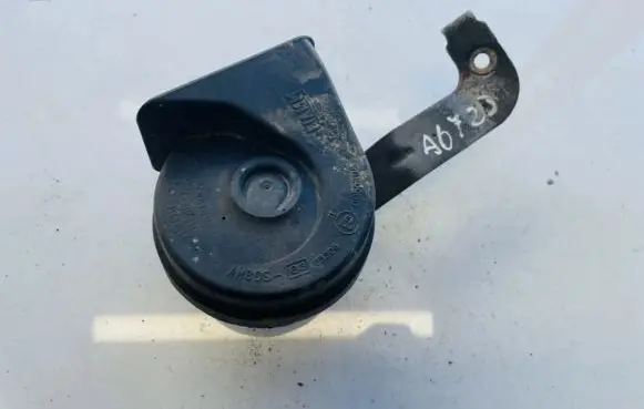 Volvo V50 Horn signal e355306