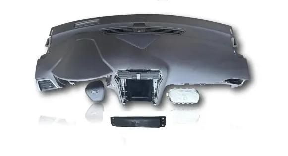 Ford Mondeo MK V Dashboard