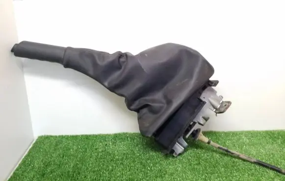 Opel Vivaro Handbrake/parking brake lever assembly 361352580R 93459910