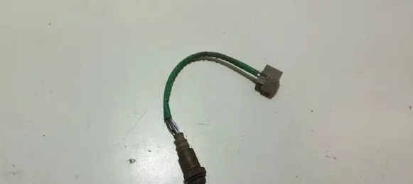 Jaguar XF Lambda probe sensor