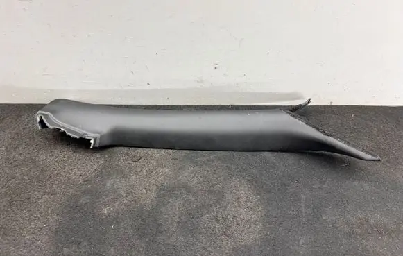 Audi TT TTS Mk2 (A) pillar trim 8J7867234 60180000