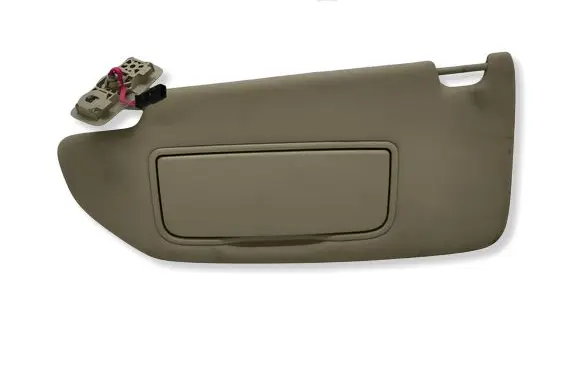 Volvo V70 Sun visor 1550