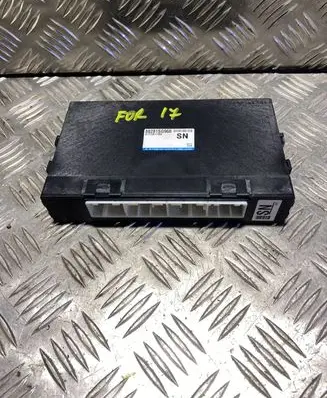Subaru Forester SJ Immobilizer control unit/module 88281SG960
