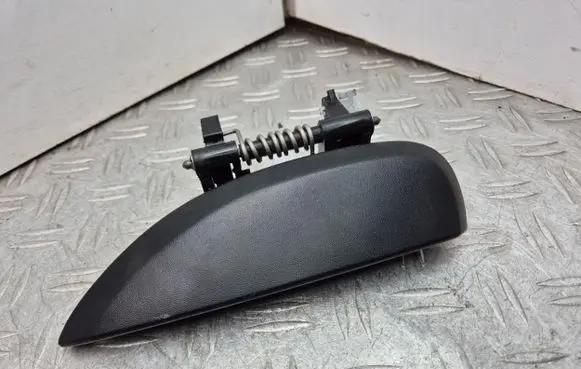 Dacia Sandero Front door exterior handle