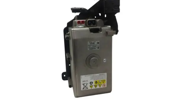BMW 7 F01 F02 F03 F04 Hybrid / Electric Car Battery Cell 7625708 75789011 120160005
