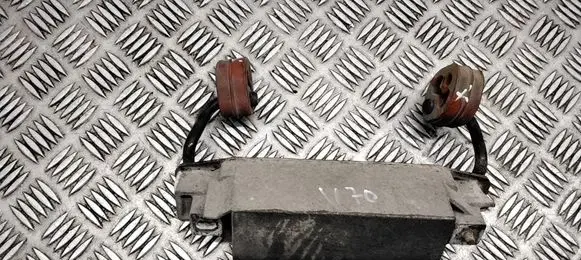 Muffler mount bracket/holder