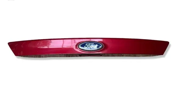 Ford Focus Trunk door license plate light bar BM51A43404AFW