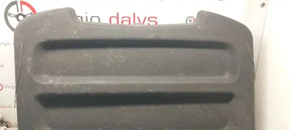 Dacia Sandero II Parcel shelf 