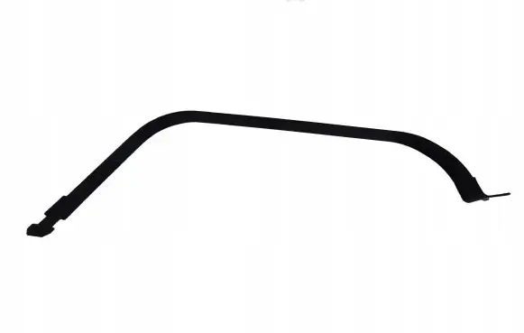 Fuel tank mounting bracket