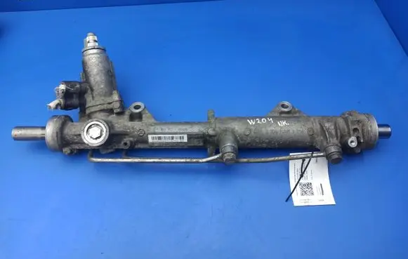 Mercedes-Benz C W204 Steering rack A20411011018 ENAC46000 20446009000731907533