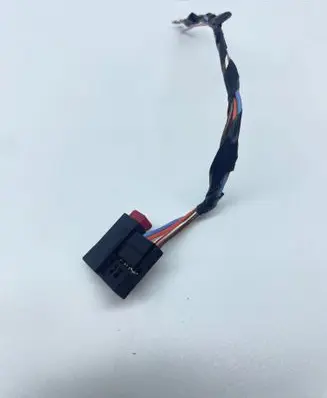 Audi A3 8Y Other wiring loom 3G0972704