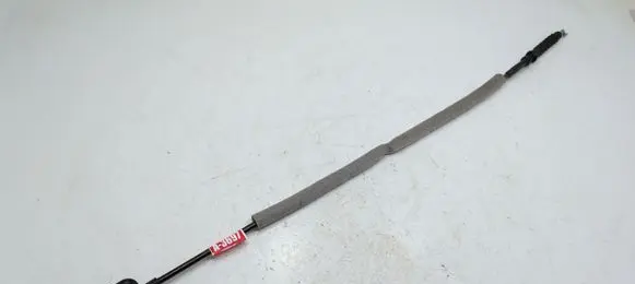 Volkswagen Caddy Front door cable line 5N0837017E